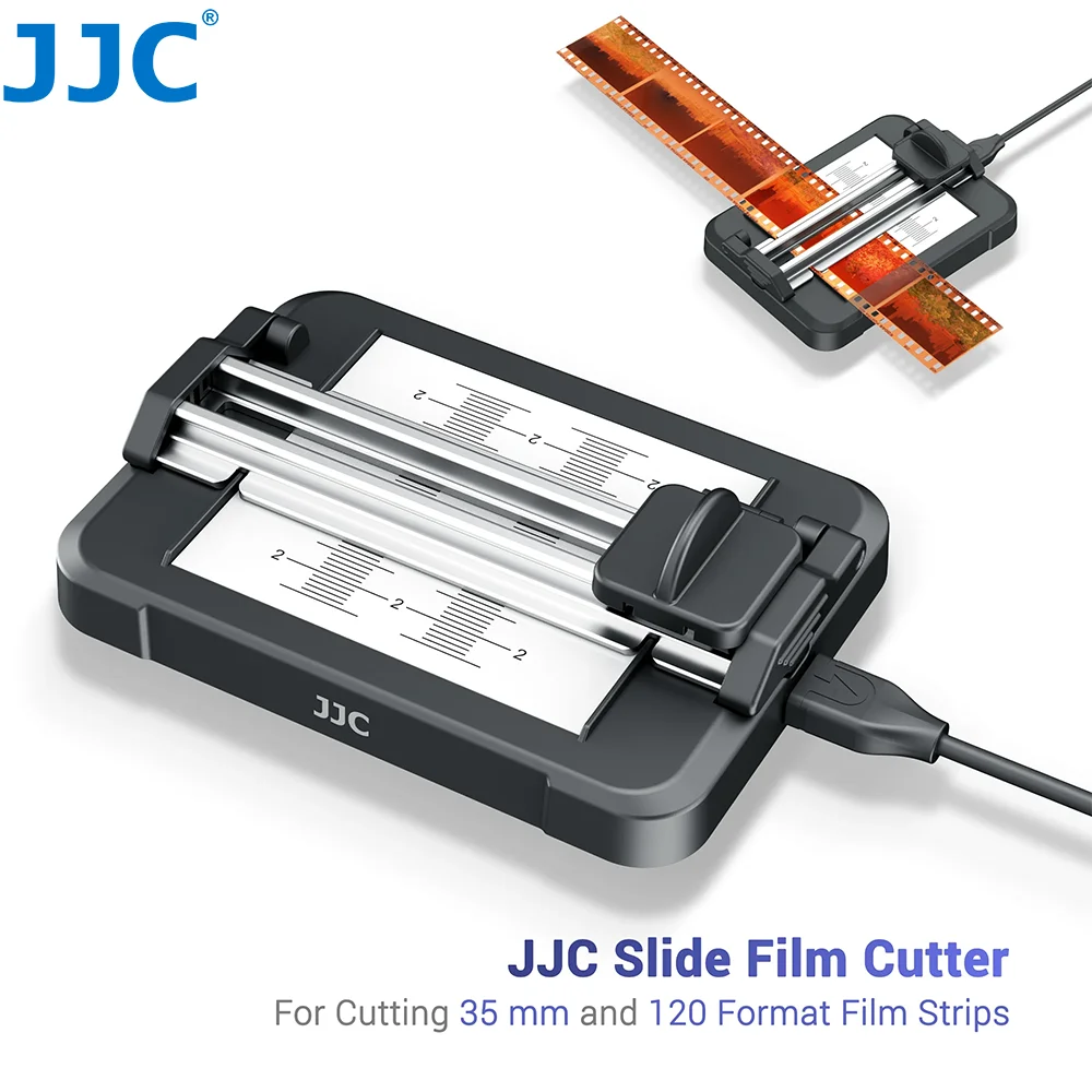 JJC װƼ ̵ ʸ Ŀ, 35mm 120  ʸ Ʈ, 11 ܰ    Ʈ, 35mm ʸ Ʈ